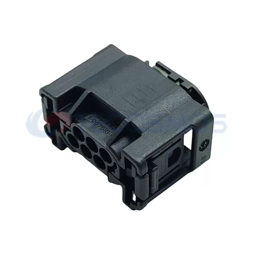 Automobile Waterproof Wiring Harness Connector Plug 1-967616-1 - image 2